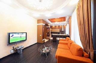 Wohnung mieten in 40213 Düsseldorf, Luxuswohnung 1 Zimmer mit Balkon Düsseldorf