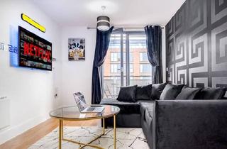 Wohnung mieten in 51379 Leverkusen, Schönes Wohnung 1 Zimmer mit Balkon Leverkusen