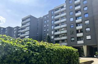 Wohnung kaufen in 41239 Mönchengladbach, Vis a vis zum Schmölderpark!