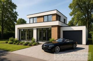 Grundstück zu kaufen in 40883 Ratingen, Viel Platz für Ihr Traumhaus: exklusives Grundstück mit großem Garten in Hösel