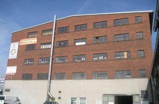 Lager mieten in Industriestraße 2 g-h, 68169 Neckarstadt, Lagerräume Mannheim (Industriestraße) Flächen teilbar nach Wunsch