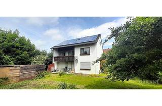 Haus kaufen in 89165 Dietenheim, Zweifamilienhaus mit ca. 1278 qm Grundstück
