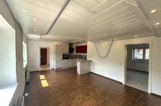 Wohnung mieten in 65468 Trebur, Schöne, helle Einliegerwohnung mit Terrasse und separatem Eingang