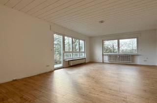 Wohnung mieten in 64673 Zwingenberg, Charmante 2-Zimmer-Wohnung mit Balkon und PKW-Stellplatz in Zwingenberg Rodau
