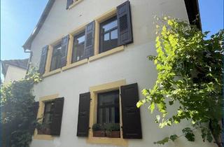 Wohnung mieten in 67146 Deidesheim, Altstadtgassenflair in Deidesheim
