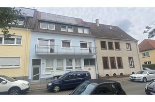 Mehrfamilienhaus kaufen in 67657 Kaiserslautern, Mehrfamilienhaus zentrumsnah Kaiserslautern