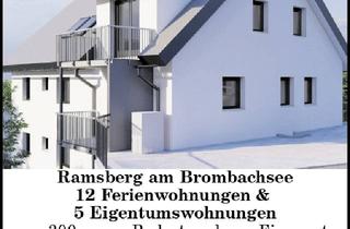 Immobilie kaufen in 91785 Pleinfeld, Ferien- und Eigentumswohnungen