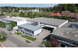 Anlageobjekt in 87435 Kempten, Kapitalanlage - hohe Abschreibung