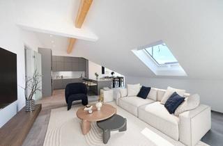 Wohnung kaufen in 82275 Emmering, AIGNER - Modernes Wohnen im Grünen - Neubauwohnung mit ländlichem Charme