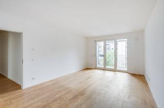 Wohnung kaufen in 81677 München, AIGNER - Licht, Struktur, Wohnkomfort – Ihr neues Zuhause im „The Grand“