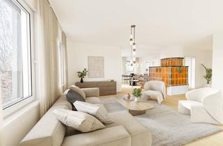 Einfamilienhaus kaufen in 82178 Puchheim, AIGNER-Charmantes Einfamilienhaus mit großem Potenzial