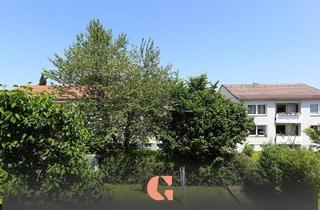 Wohnung kaufen in 82152 Krailling, Großzügiges Wohnerlebnis umgeben von Natur