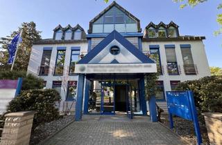 Anlageobjekt in 06268 Querfurt, Voll vermietetes Bürogebäude - lukrative Kapitalanlage in Querfurt