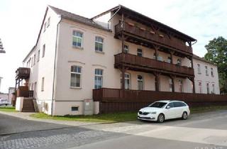 Mehrfamilienhaus kaufen in 04874 Belgern, Komplett vermietetes Mehrfamilienhaus zu verkaufen