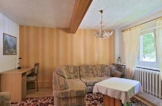 Wohnung mieten in 99102 Klettbach, (EF1282_M) Erfurt: Egstedt, kleine möblierte 2-Zimmer-Wohnung, einfacher Standard