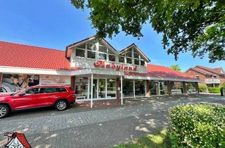 Geschäftslokal mieten in 26131 Oldenburg, Oldenburg: Gewerbeimmobilie mit Blickfang-Garantie!