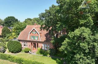 Einfamilienhaus kaufen in 26670 Uplengen, Dieses Haus kann Geschichte erzählen!