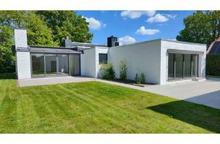 Haus mieten in 26160 Bad Zwischenahn, Ein exklusiver Bungalow wartet auf Sie! Barrierefrei wohnen in Ofen!