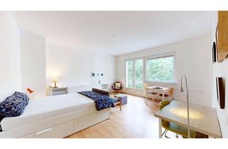 Immobilie mieten in Sächsische Straße 15, 10707 Berlin, Apartment in Wilmersdorf, Berlin