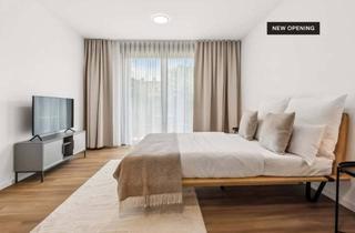Immobilie mieten in Lisa-Fittko-Straße 15, 10557 Berlin, Wohnung in der Lisa-Fittko-Straße