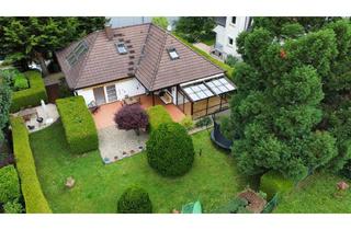 Haus kaufen in 69151 Neckargemünd, Dreifamilienhaus im Grünen