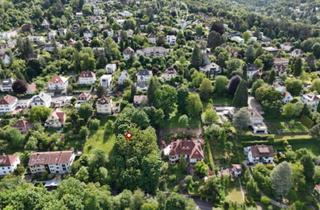 Grundstück zu kaufen in 97080 Würzburg, Premium-Baugrundstück in einer der renommiertesten Wohnlagen Würzburgs – Am Dallenberg