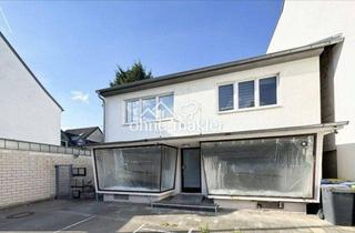 Geschäftslokal mieten in Aachener Straße 632, 50226 Frechen, Ladenlokal zu vermieten in Frechen-Königsdorf