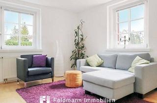 Wohnung mieten in Adam-Berg-Straße 12, 81735 München, MÖBLIERT: Stilvolles Wohnen mit Traumgarten- frei ab August 2025.