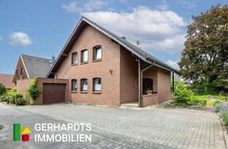 Einfamilienhaus kaufen in 41366 Schwalmtal, Solide gebaut, effizient beheizt – gestalten Sie in Schwalmtal-Amern Ihr neues Zuhause!