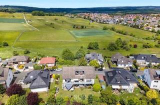 Wohnung kaufen in 61267 Neu-Anspach, Neu-Anspach - TRAUMHAFTE AUSSICHTEN! Großzügige 5-Zimmer-Wohnung in Neu-Anspach