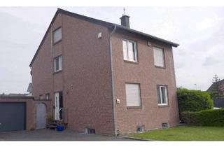 Einfamilienhaus kaufen in 52428 Jülich, Jülich - Einfamilienhaus mit luxuriöser Ausstattung in Jülich Kernstadt