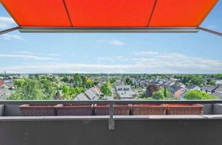 Wohnung kaufen in 51145 Köln, Köln - Hoch hinaus: Leerstehend & teilmodernisiert!