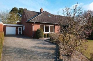 Haus kaufen in 26871 Papenburg, Papenburg - Bungalow - bevorzugter ruhiger Lage