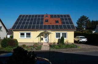 Haus kaufen in 66265 Heusweiler, Heusweiler / Holz - Attraktives 1-2 Familienhaus mit Garten in ruhiger Lage