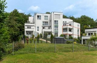 Wohnung kaufen in 66113 Saarbrücken, Saarbrücken/Rastpfuhl - Urban. Grün. Modern.