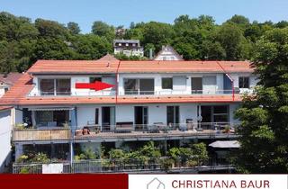 Wohnung kaufen in 72074 Tübingen, Tübingen - TRAUMLAGE IN DER GARTENSTRASSE: 2-Zimmer-Whg.