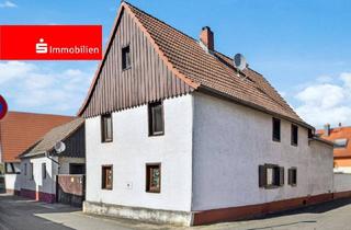 Haus kaufen in 64839 Münster, Münster - Zwei Wohnhäuser in Münster