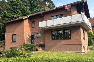 Haus kaufen in 21739 Dollern, Dollern - Mehr Platz, mehr Möglichkeiten - 2 Wohneinheiten unter einem Dach!