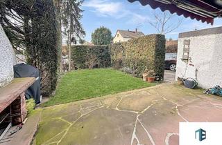 Doppelhaushälfte kaufen in 55246 Mainz-Kostheim, Wiesbaden - Investieren Sie in Lebensqualität - Großzügige Doppelhaushälfte in ruhiger Lage