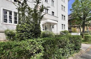 Wohnung kaufen in 97080 Würzburg, Würzburg - Charmante 2-Zimmer-ETW in Top-Lage!