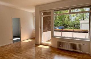 Wohnung kaufen in Mainzer Straße, 10715 Berlin, Berlin - Bezugsfreie 2-Zimmerwohnung mit Balkon in Wilmersdorfer Top Lage - unweit vom Volkspark Wilmersdorf