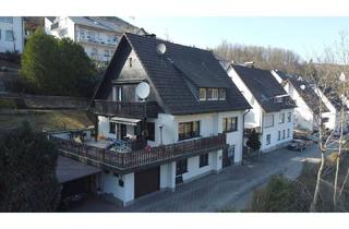 Haus kaufen in 57399 Kirchhundem, Kirchhundem - Haus mit Einliegerwohnung sucht glückliche Familie * Provisionsfrei*