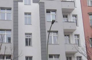 Wohnung kaufen in 10717 Berlin, Berlin - Kernsanierte 2 Zimmer Altbauwohnungn Nähe Ku-Damm