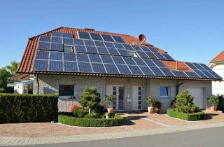 Einfamilienhaus kaufen in 34414 Warburg, Warburg - Traumhaftes Mehrgenerationenhaus mit Einliegerwohnung und Panoramablick auf Warburg