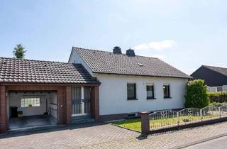 Einfamilienhaus kaufen in 58730 Fröndenberg, Fröndenberg/Ruhr - Freistehendes Einfamilienhaus in 58730 Fröndenberg-Hohenheide