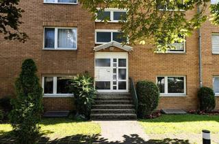 Wohnung kaufen in 50735 Köln, Köln - Einzigartige Rarität: Traumhafte Gartenwohnung direkt am Rhein | Köln - Niehl