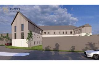Wohnung kaufen in 54516 Wittlich, Wittlich - Einzigartiges Wohnensemble in denkmalgeschützter Scheune - Historie trifft modernes Wohnen in Wittlich