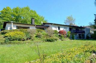 Einfamilienhaus kaufen in 51645 Gummersbach, Gummersbach - Großzügiges Traumhaus mit viel Potenzial und Top-Lage