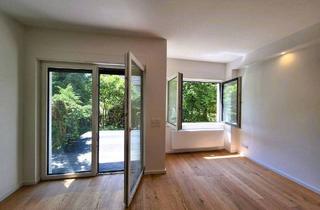 Wohnung kaufen in Leydenallee 37, 12167 Berlin, Berlin - Gartenwohnung, Grün und Zentral - Erstbezug nach Renivierung