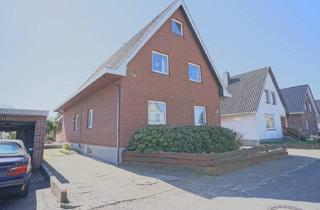 Haus kaufen in 27576 Bremerhaven, Bremerhaven - Volksbank Immobilien: Wohnen direkt an der Geeste!